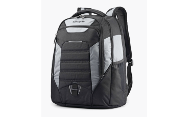 UBX Commuter Backpack (Black/Graphite)
